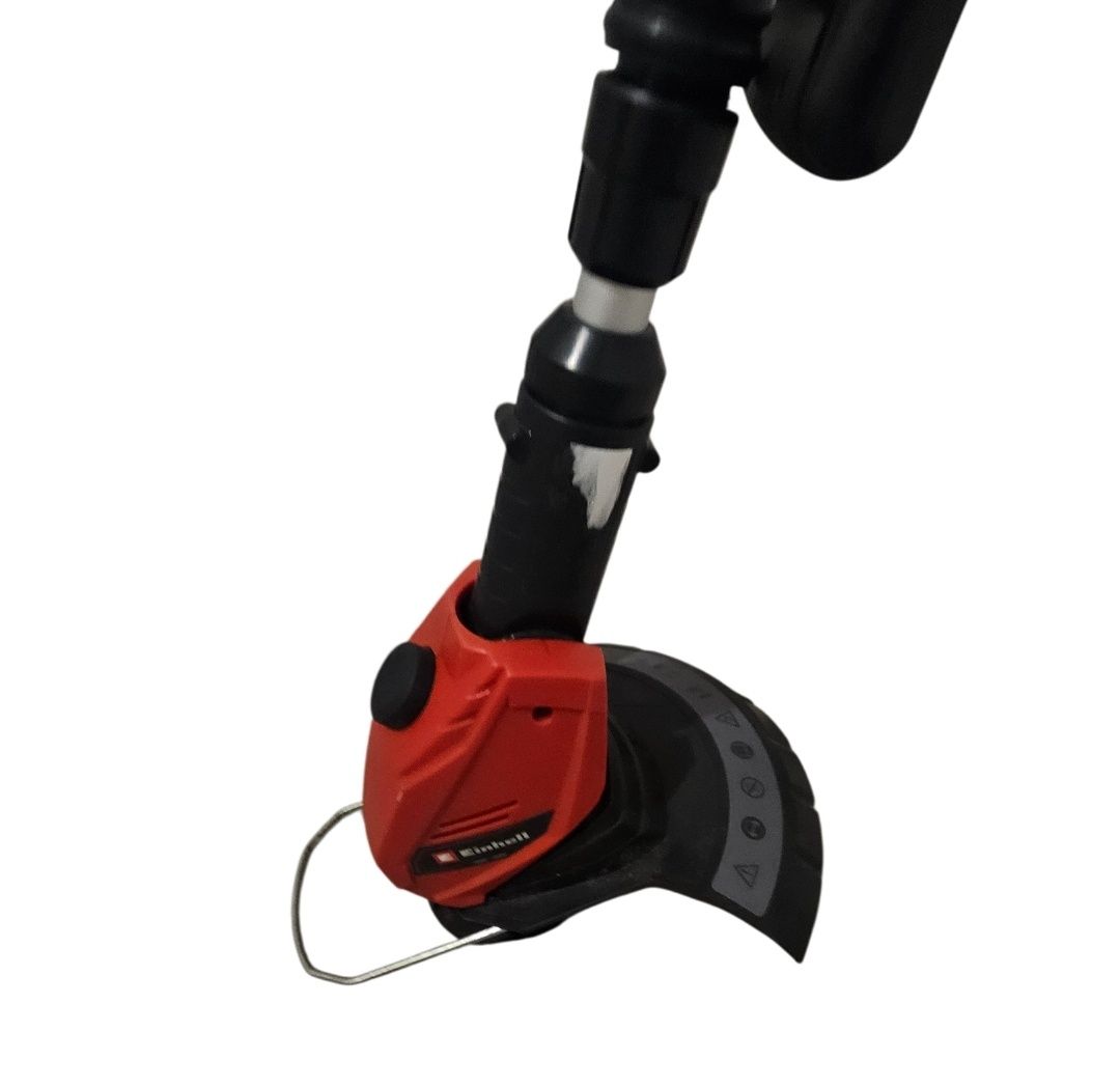 Podkaszarka akumulatorowa Einhell GE-CT 18