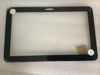 Vidro tatil / touch screen tablet Wolder Mitab Epsilon 10.1