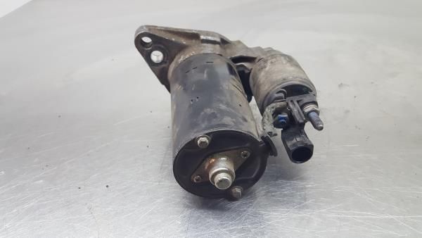 Motor de arranque VOLKSWAGEN Polo (6R, 6C)