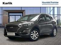 Hyundai Tucson GWARANCJA | Salon Polska | COMFORT 2WD |177 km