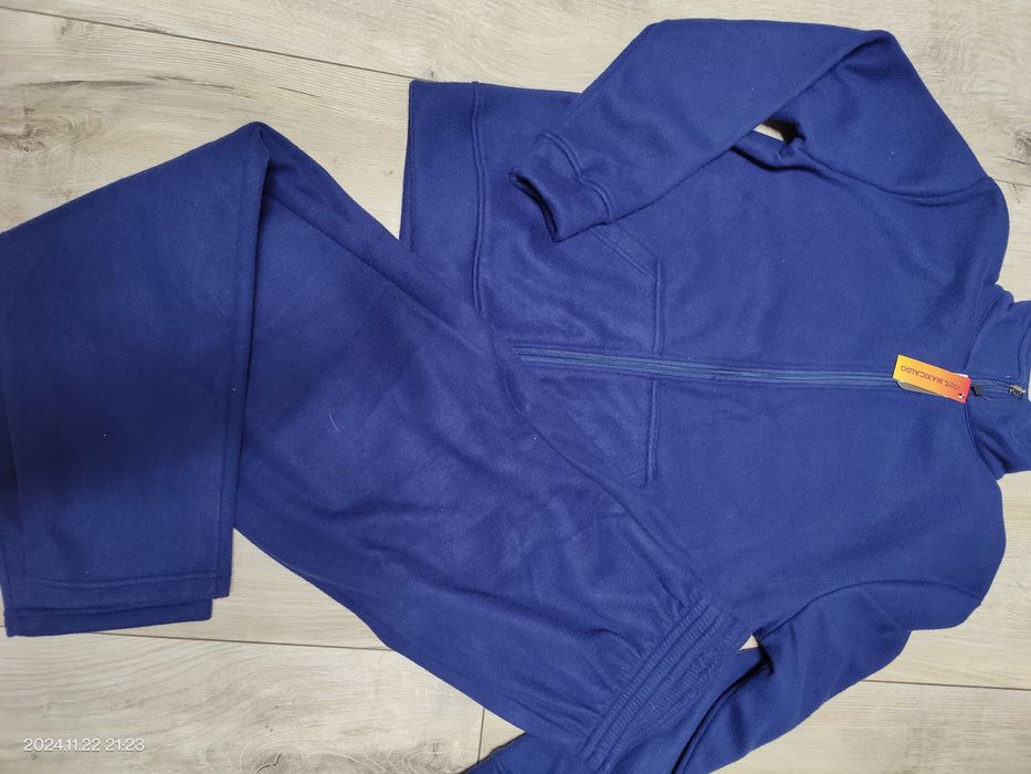 Костюми флісові домашній, прогулянкові