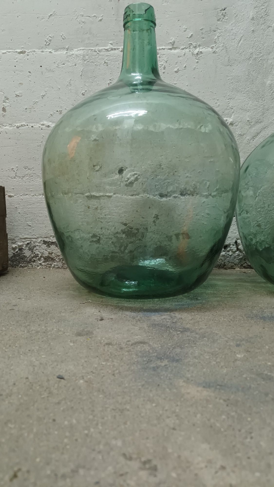 Garrafões todos por 70€