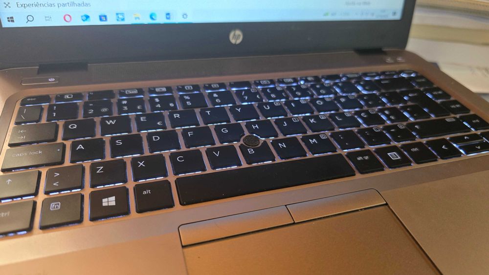 Laptop HD EliteBook 840 G4