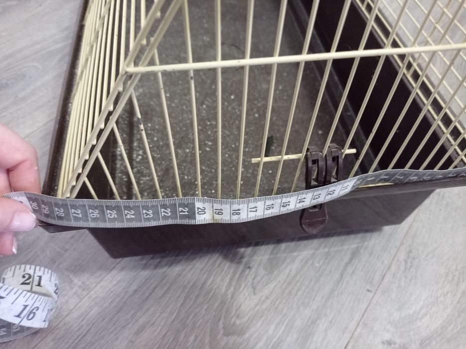 Клетка для грызунов, крыс, хомяков самовивоз