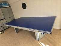 Mesa de Ping Pong Cornilleou 510