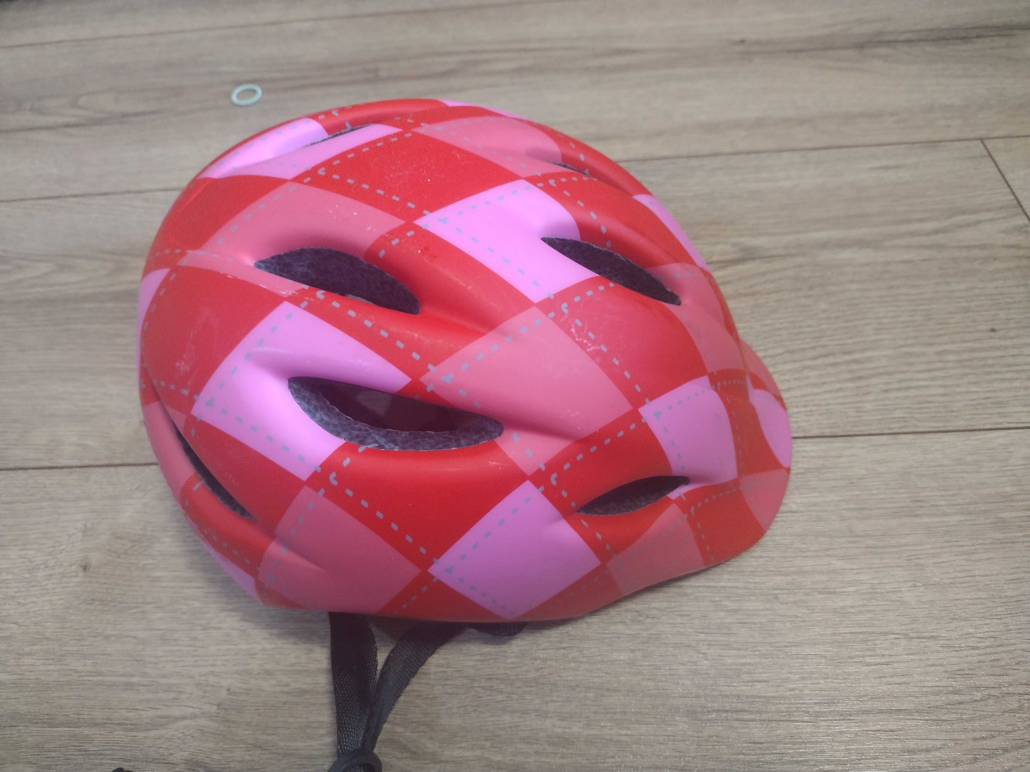 Kask Cross XS jak nowy