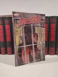 Daredevil Bendis Ultimate collection 1