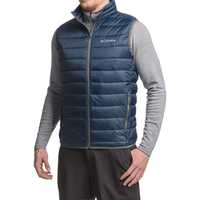 жилетка Columbia Sportswear Elm Ridge Puffer Vest. Размер - S