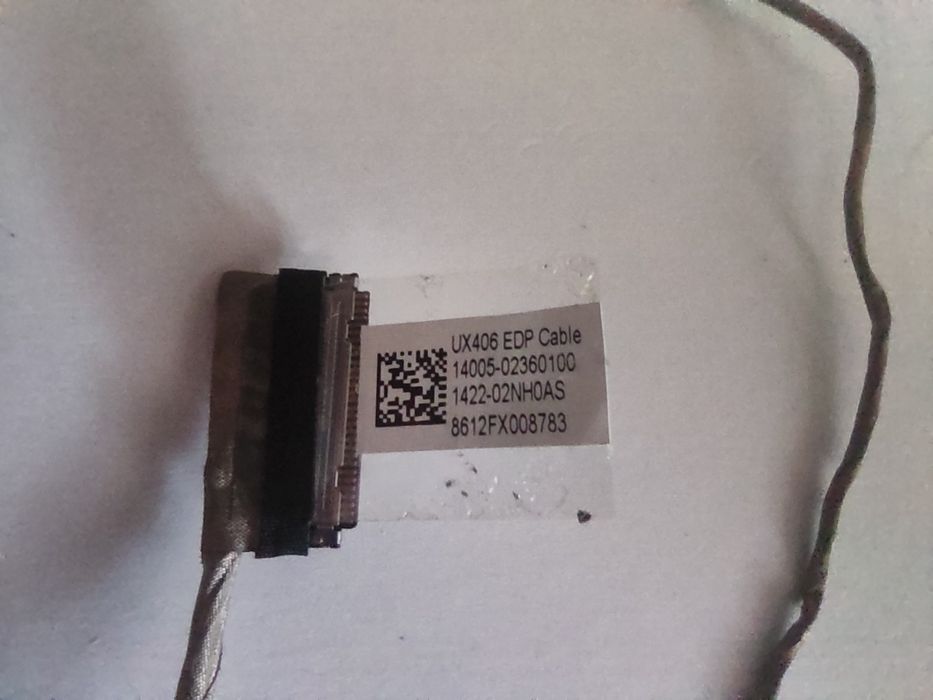 Asus peças S406U X406U V406U Vivobook S14