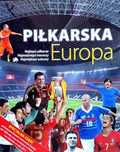 Piłkarska Europa - Praca zbiorowa