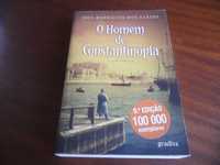 "O Homem de Constantinopla" de José Rodrigues dos Santos - 9ª Ed. 2014