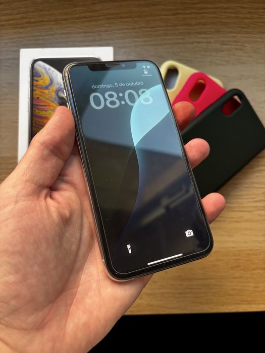 iPhone XS 64GB