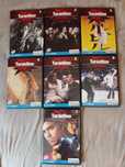 Tarantino Quentin 7 filmów na DVD