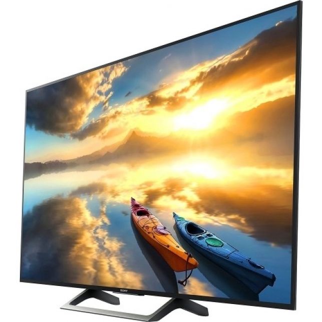 Телевизор SONY KD-49XE7005