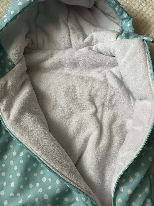 Демісезонний комбінезон 68