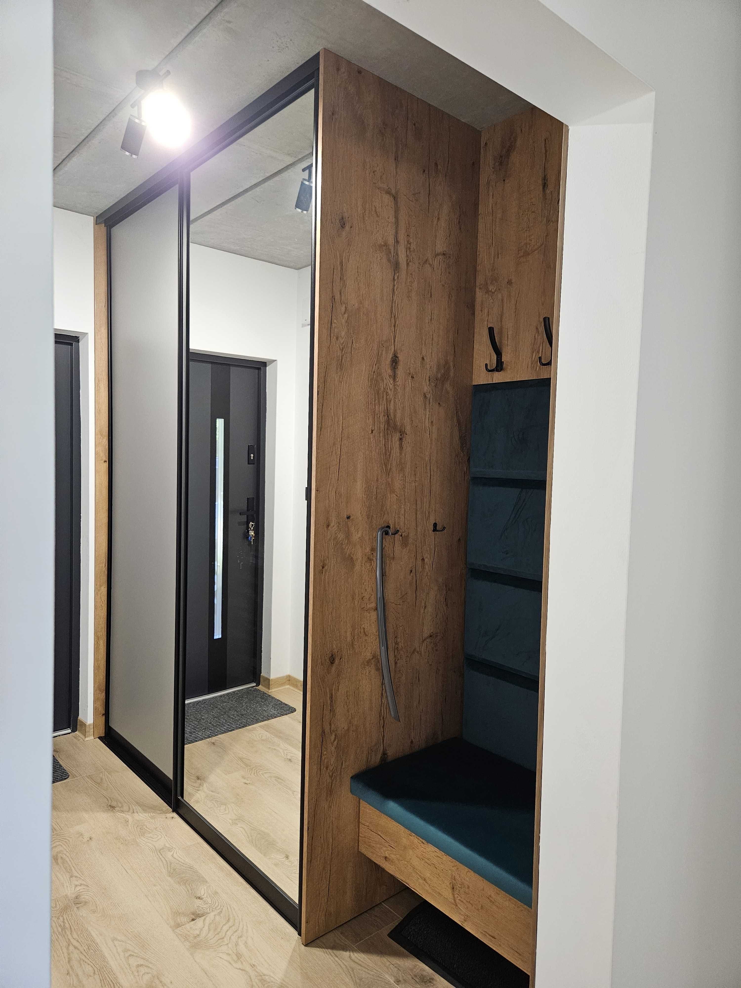 Apartament na doby