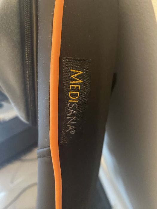 Medisana MCN masażer Shiatsu