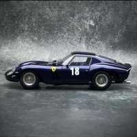 1:18 CMC M-255 Ferrari 250 GTO