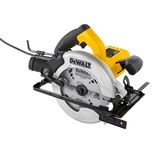 DeWALT DWE5615 Пила дискова мережева 220v\190мм*30мм\гарантiя