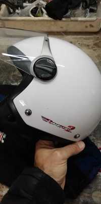 Capacete Jet Ls2