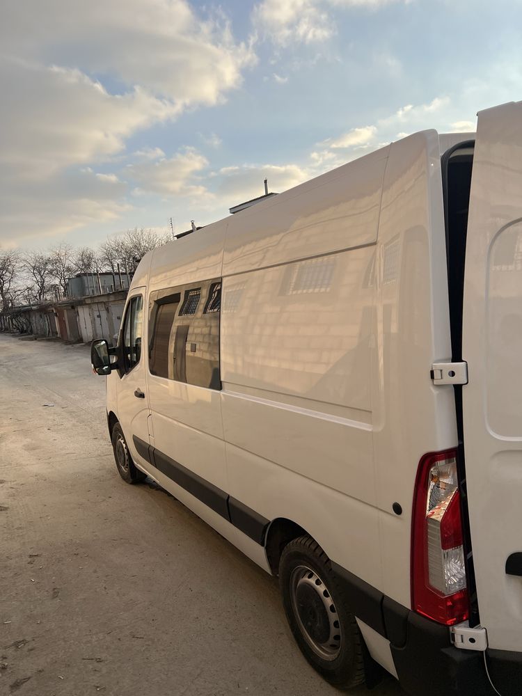 Переоборудование микроавтобусов бусов обшивка фанерой  фанера