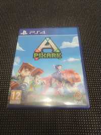 Płyta PS4 Pixark