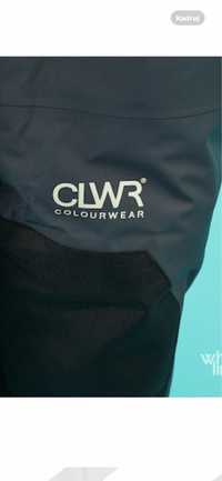 kurtka /Anorak ; snowbord CLWR S i spodnie gratis