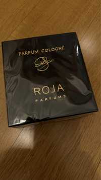 Roja Parfums - Enigma Pour Homme Parfum Cologne, 100 ml, oyginał