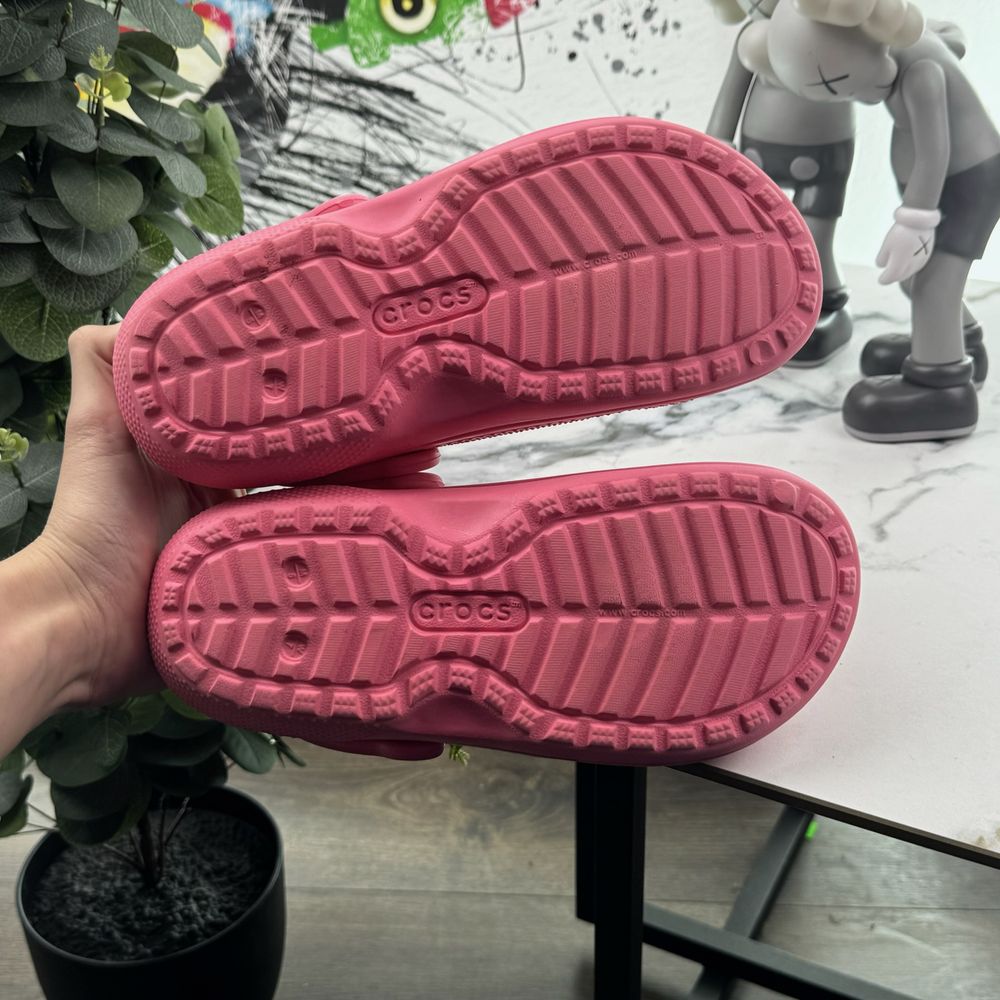 Крокси шльопки Crocs 38 розмір 1288