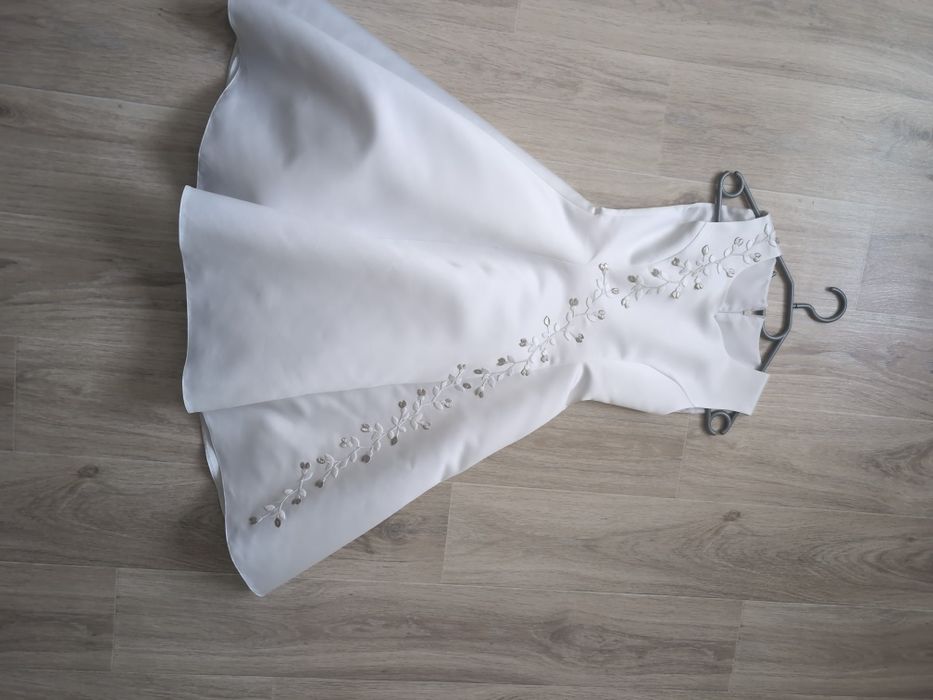 Сукня Kiabi 140 см 8 років стан нової сукні