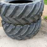 Opony 600/65/R 34 Trelleborg