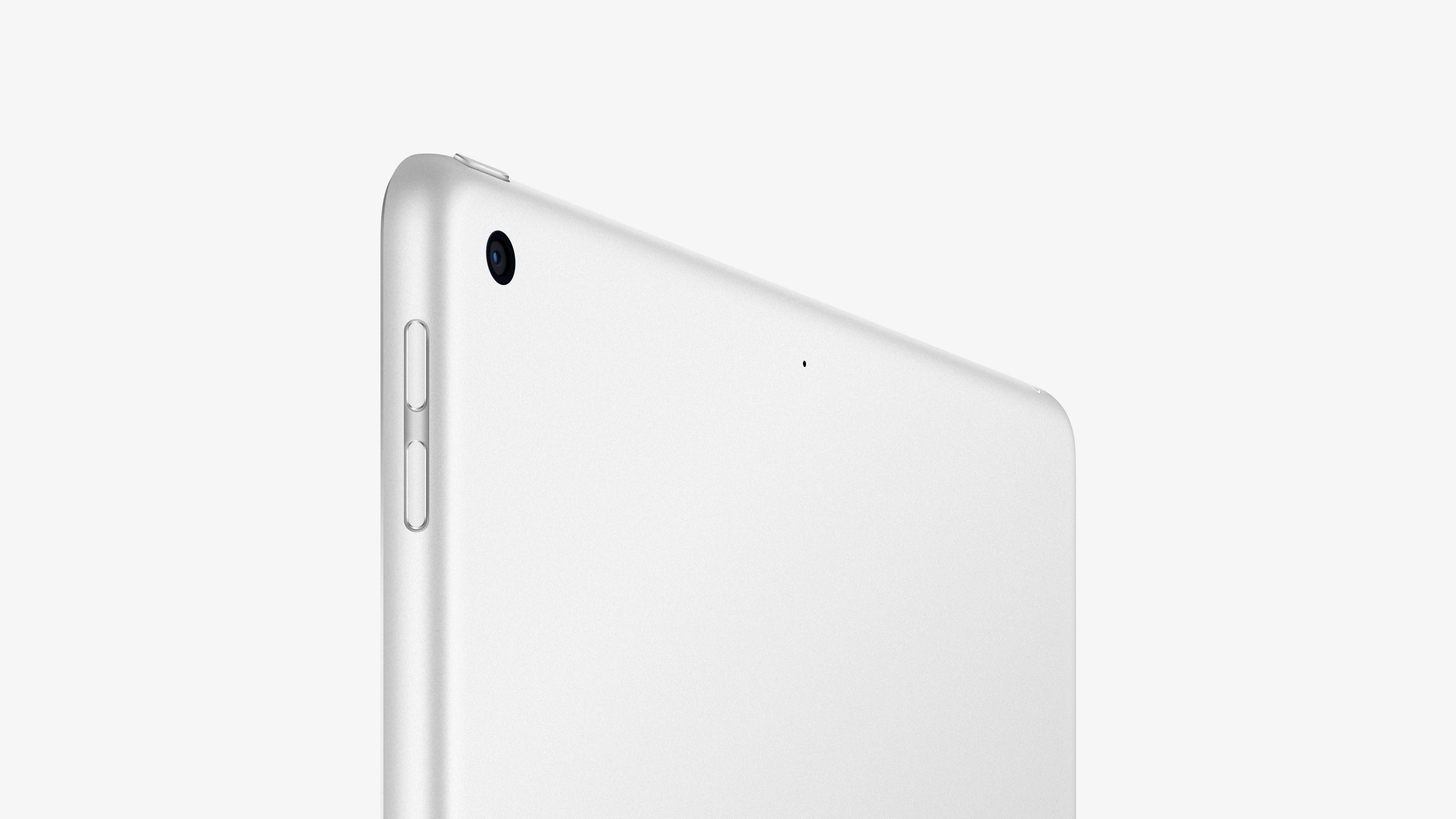 Apple iPad 9 th Gen 10.2 Wi Fi 64GB Silver NOWY!! 1300zł Chmielna 106