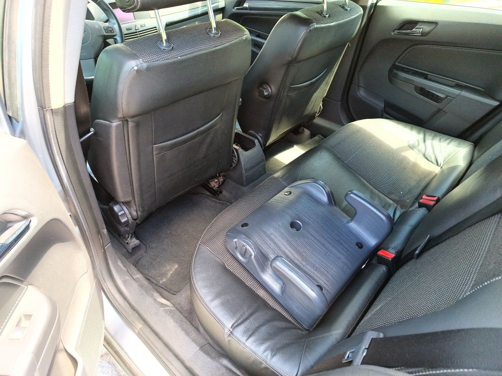Opel astra H 2004
