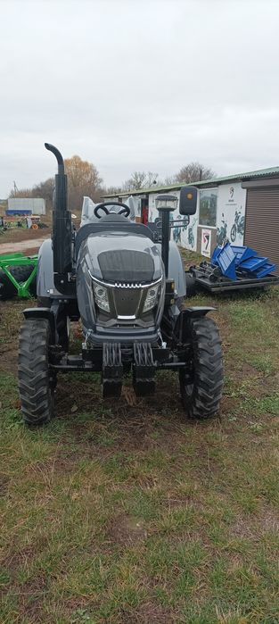 Трактор Horst G244XU новый