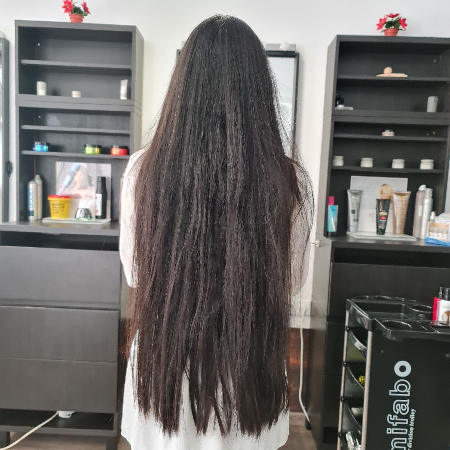 Vendo progressivas Perfect Liss,100% BRASILEIRA