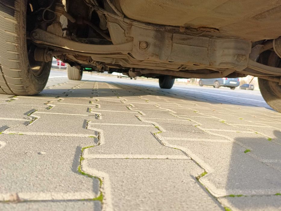 Geely Ck2 2012год Бенз