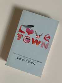 Love town Michal Witkowski po angielsku lgbt