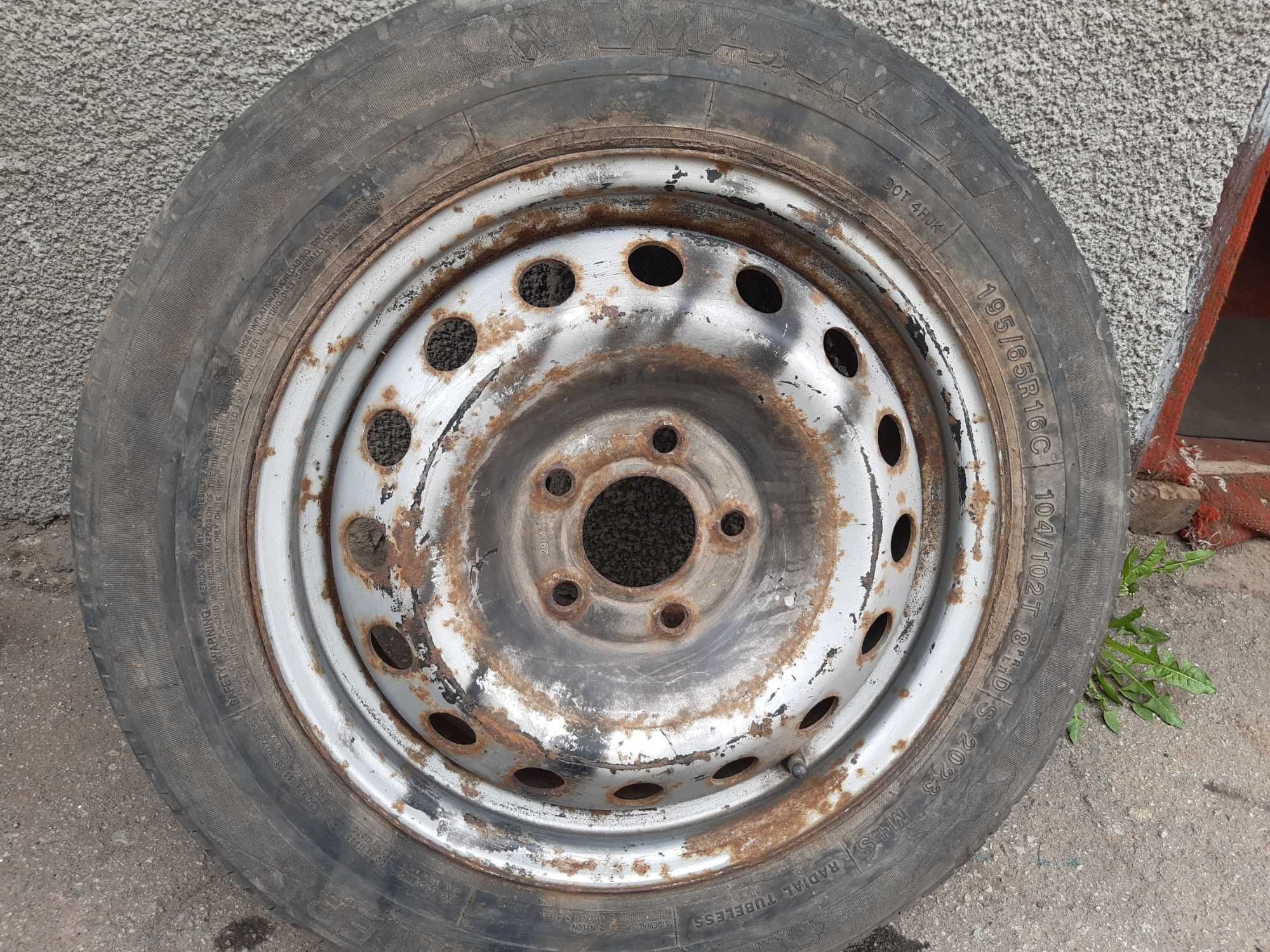 Продам: Штампы-диски R13,R14,R15
