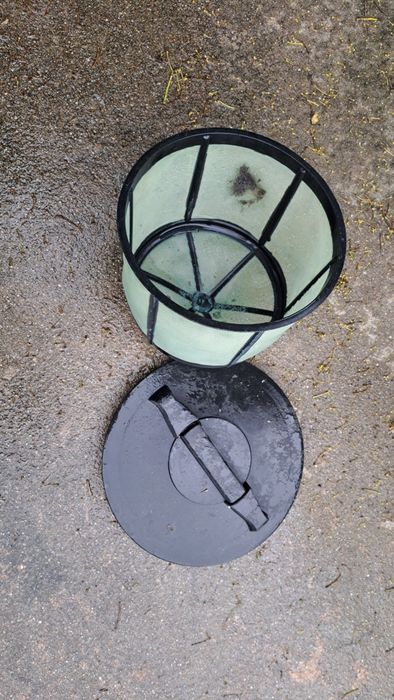 Pulverizador Rocha 300 litros