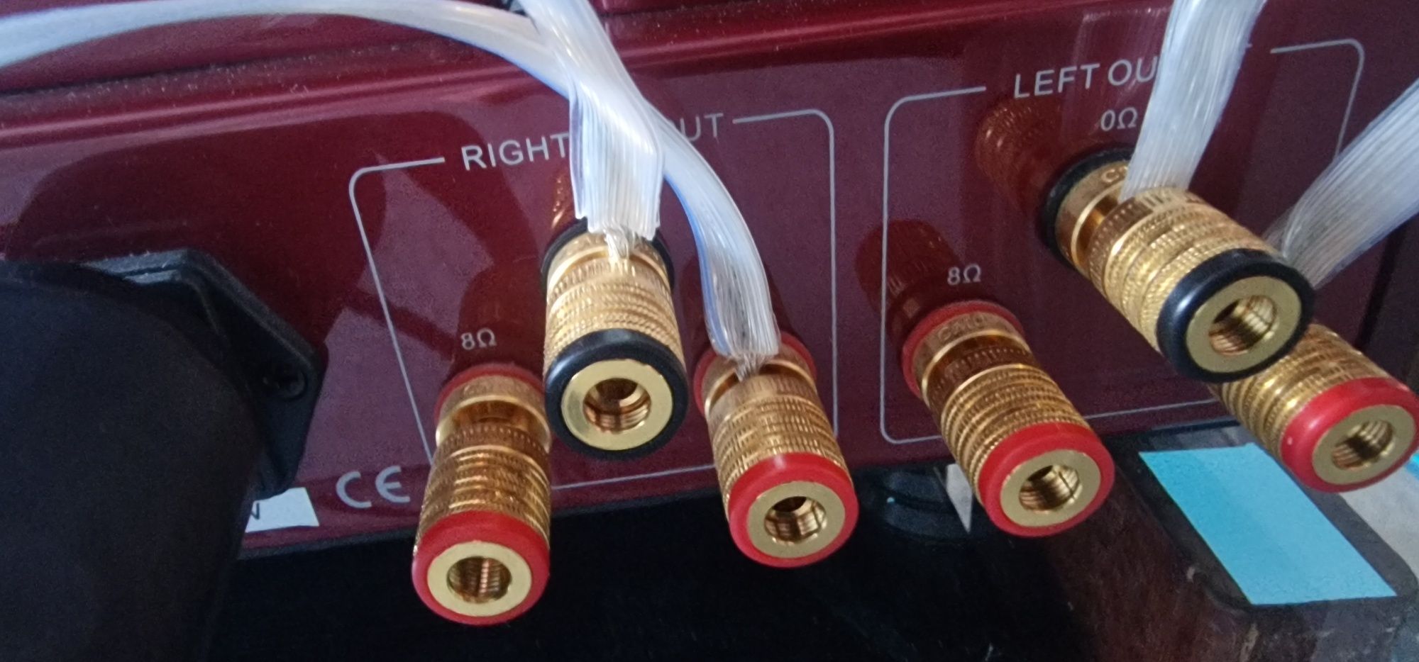 Ламповый интегральный усилитель Triode TRV - 88SER