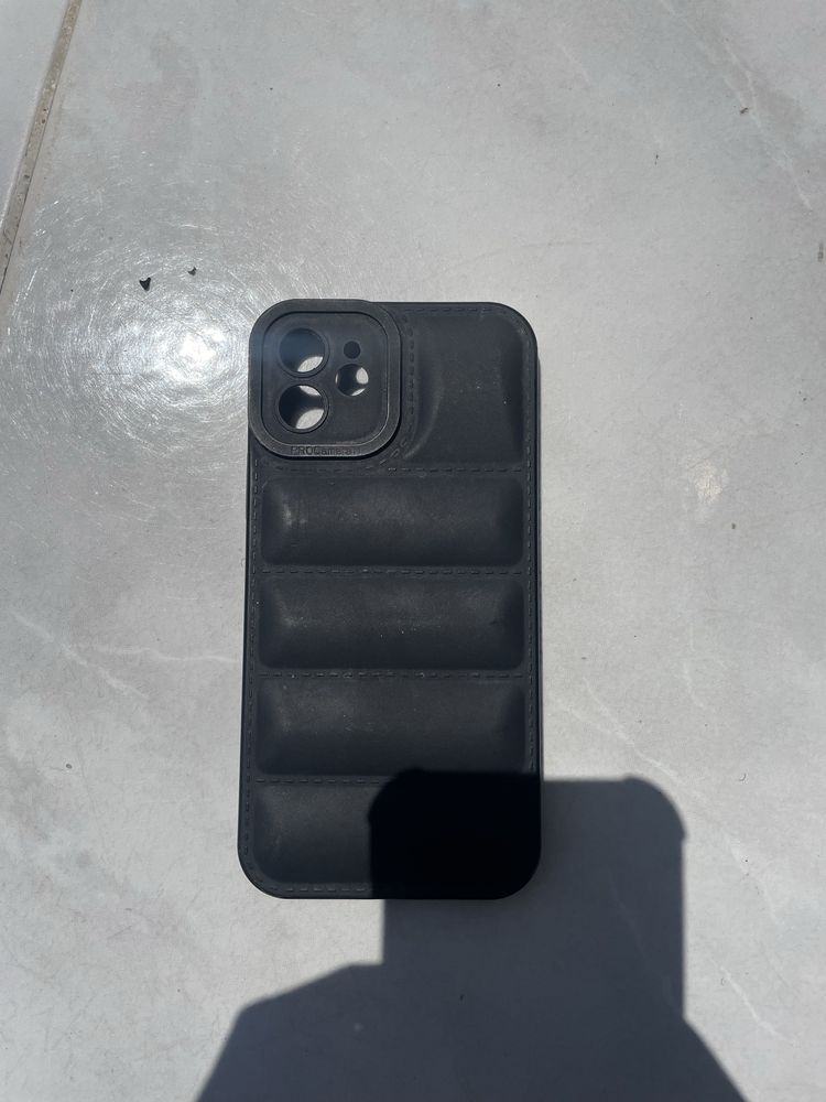 Capa iphone 12/12 pro