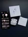 Apple AirPods 4 oryginalne NOWE OKAZJA