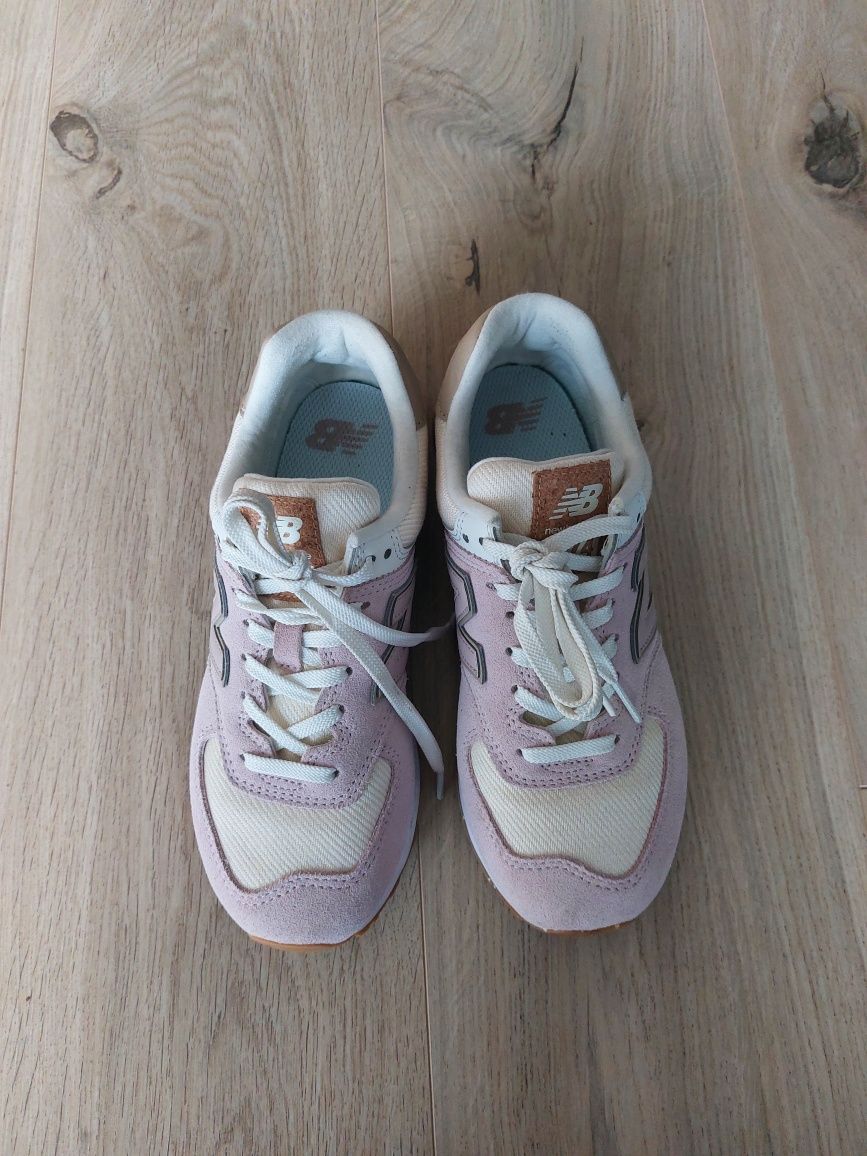 Nowe buty New Balance rozmiar 37