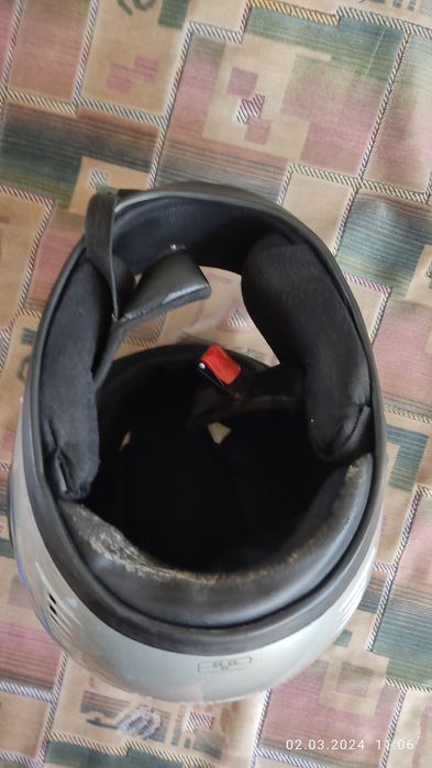 Шлем эндуро шолом кросс мотошлем с откид подбор Kurosawa MT BLD-160