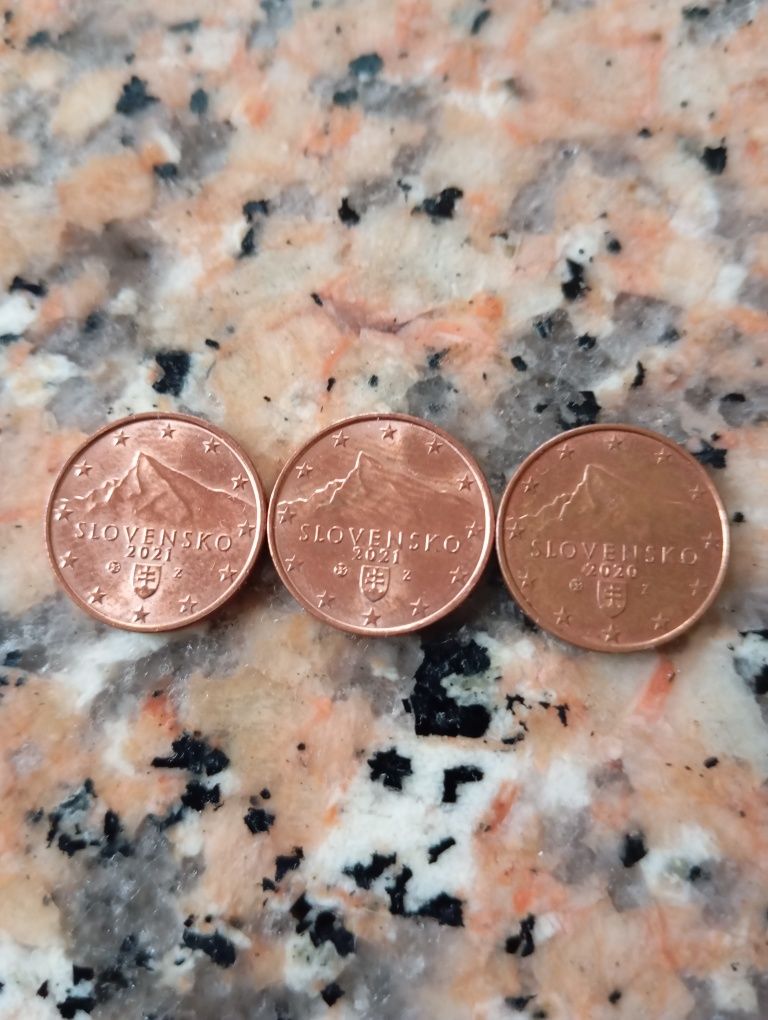 Moedas de 2 euros comemorativas