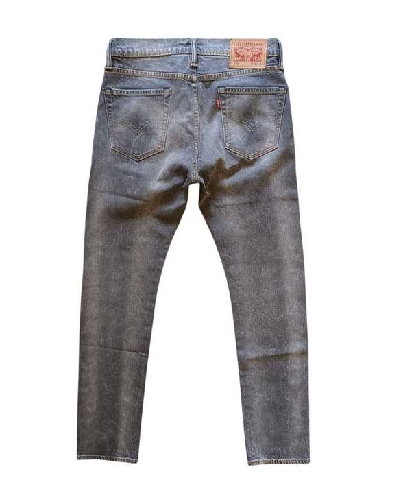 Джинси чоловічі Levis 510 (PC9-05510-0525) W30