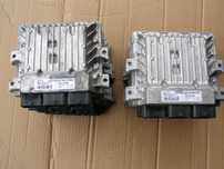 PEUGEOT BOXER jumper NOWY STEROWNIK KOMPUTER kalkulator continental SID 208 11-