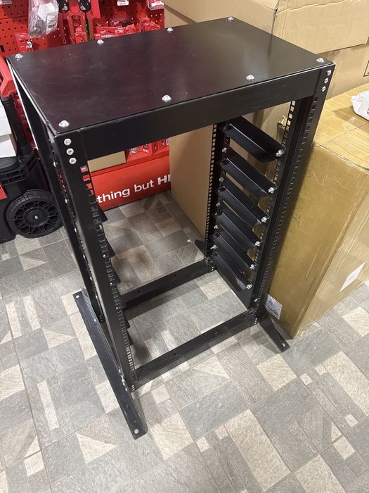 Стійка dyness під 8акб