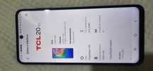 Vendo TCL20 5g 256g