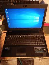 Asus B53F z win 10